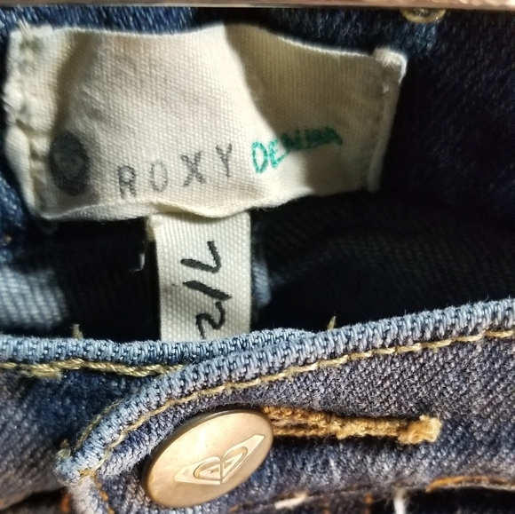 Roxy jeans slim - Picture 3 of 4
